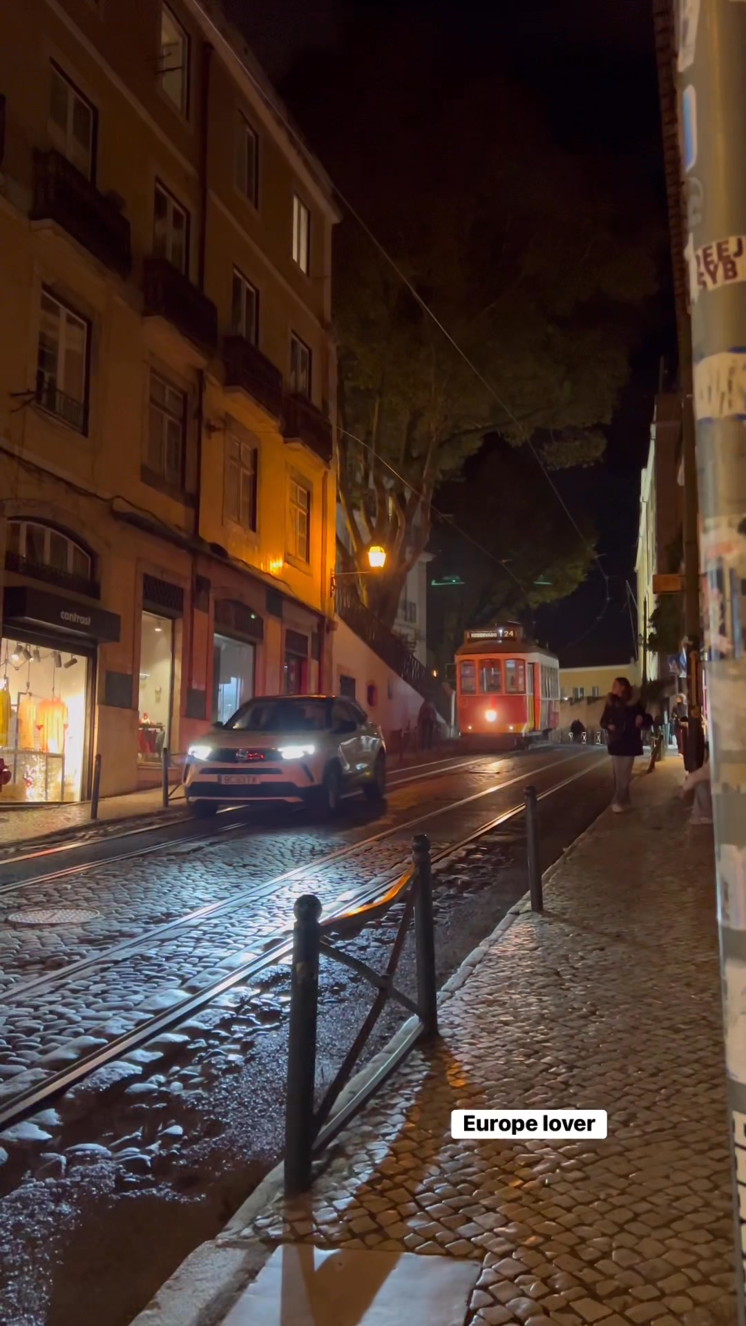 Rua Augusto Rosa Alfama Lisboa Portugal 🇵🇹 ️ | Europe Lover | Facebook