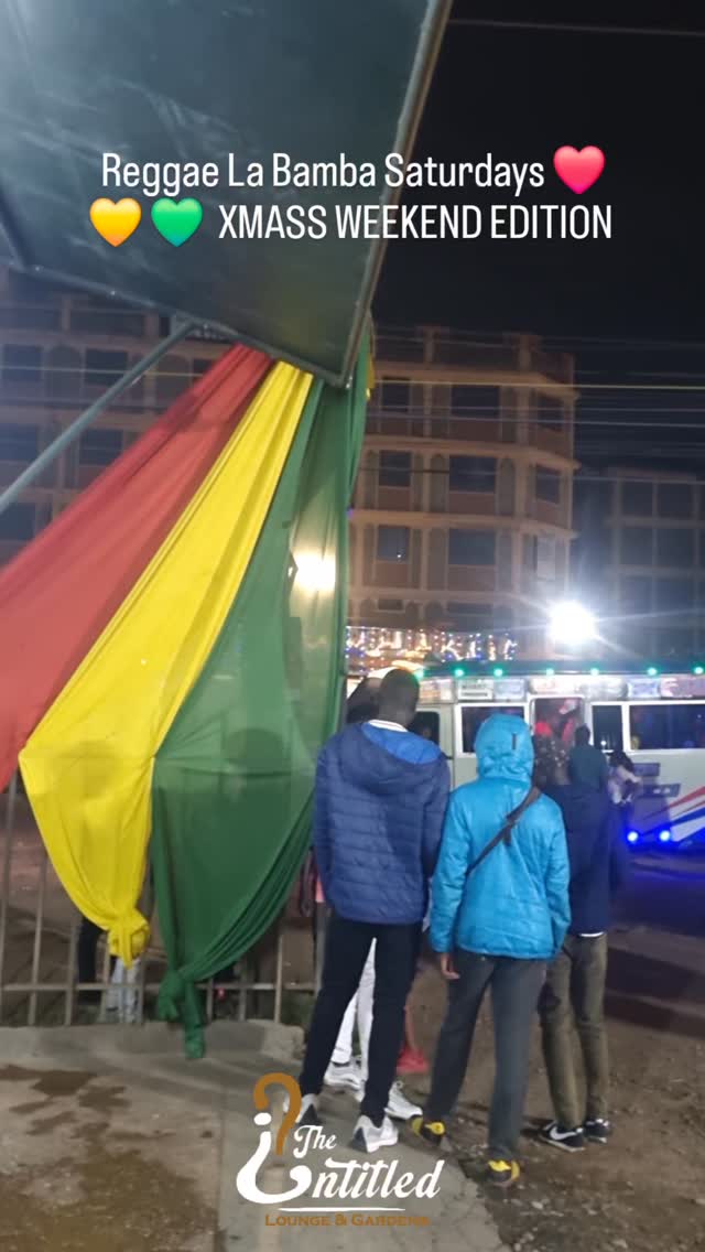 📀 Panguza Rusha...Hakuna kurudia mkanda ️💛💚🕺💃🔥 Reggae La Bamba ...