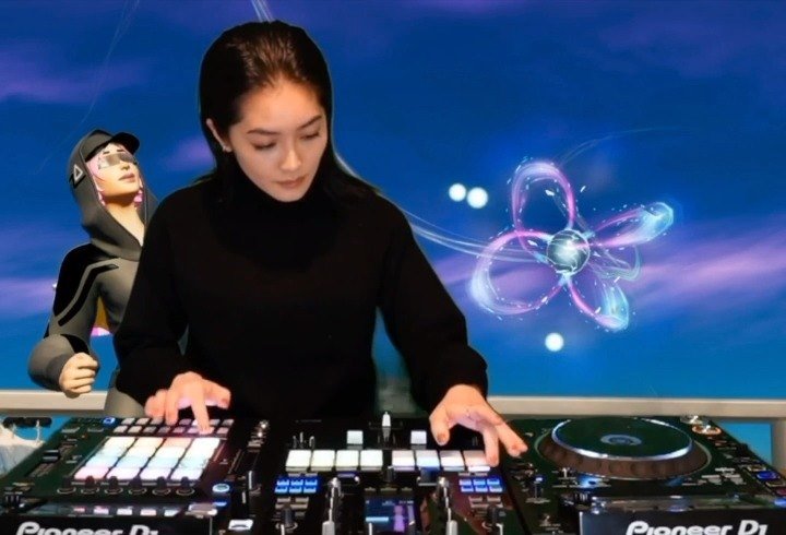 DJ RINA