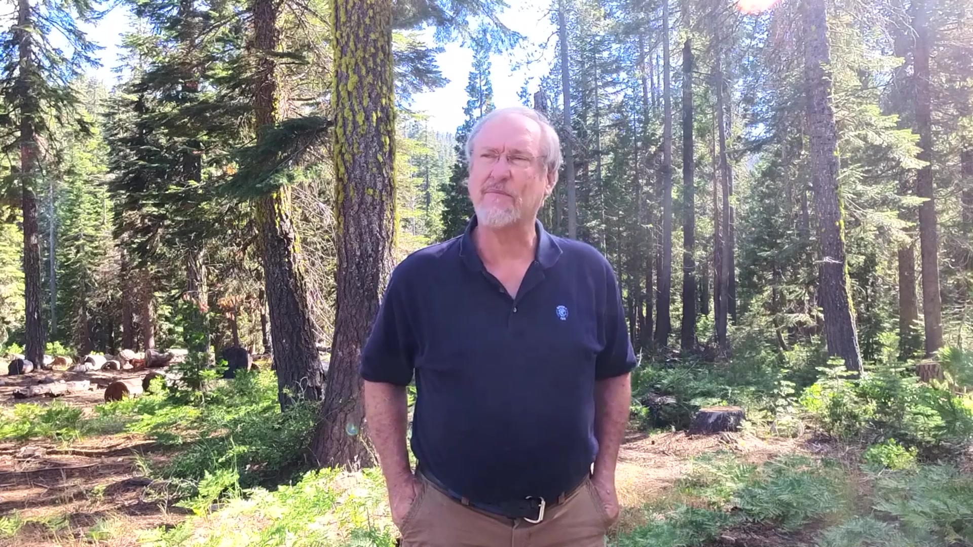 Introducing Chris Ralph, the Professional Prospector | The Professional ...