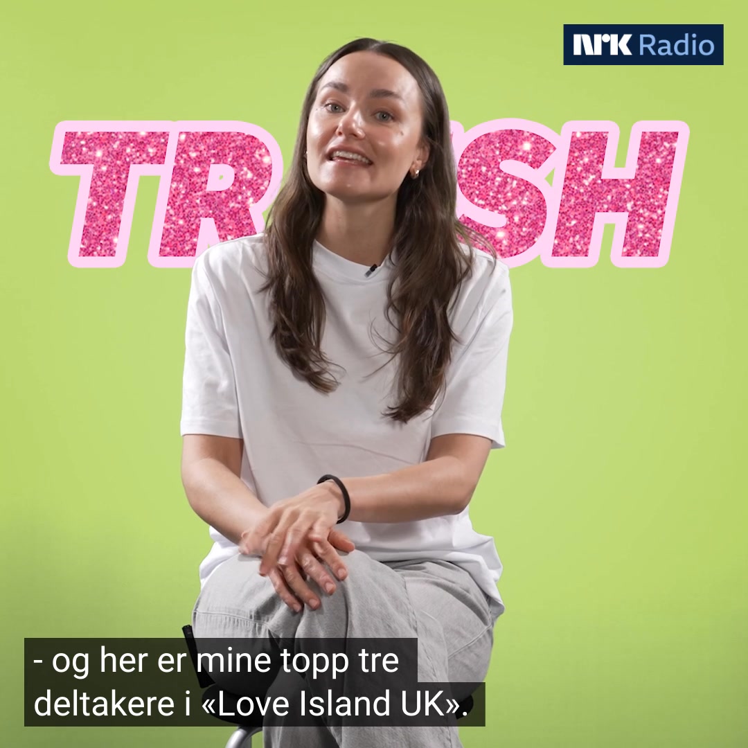 Snart er Love Island UK tilbake! Men hvem er den beste deltakeren ...