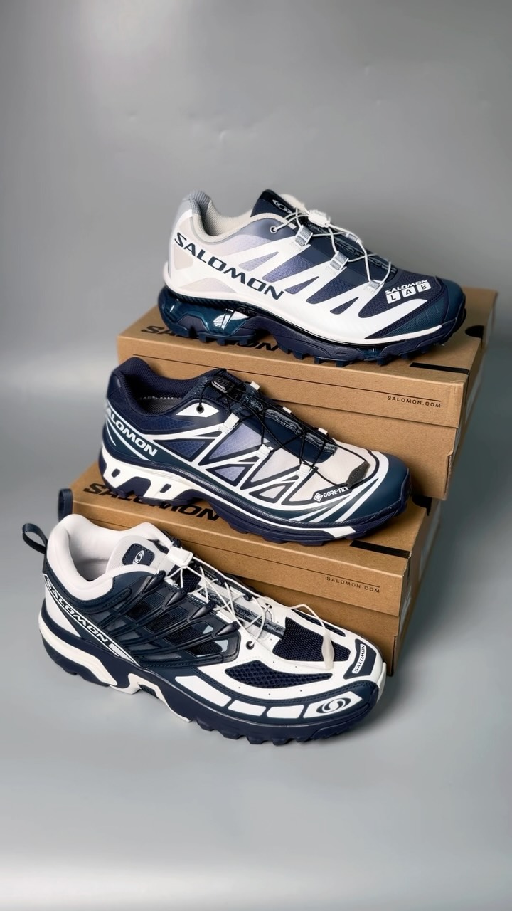From the trail to the streets—Salomon makes waves with the Nami