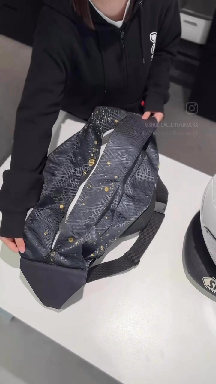 こんにちは、スギシタです🤗 この度コラボさせて頂いたヘルメットの
