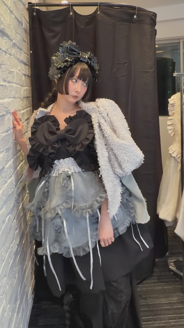 RinRin Doll (@rinrindoll) • Facebook