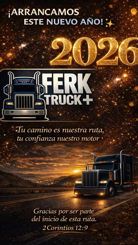 Ferk Truck & Mas Repuestos