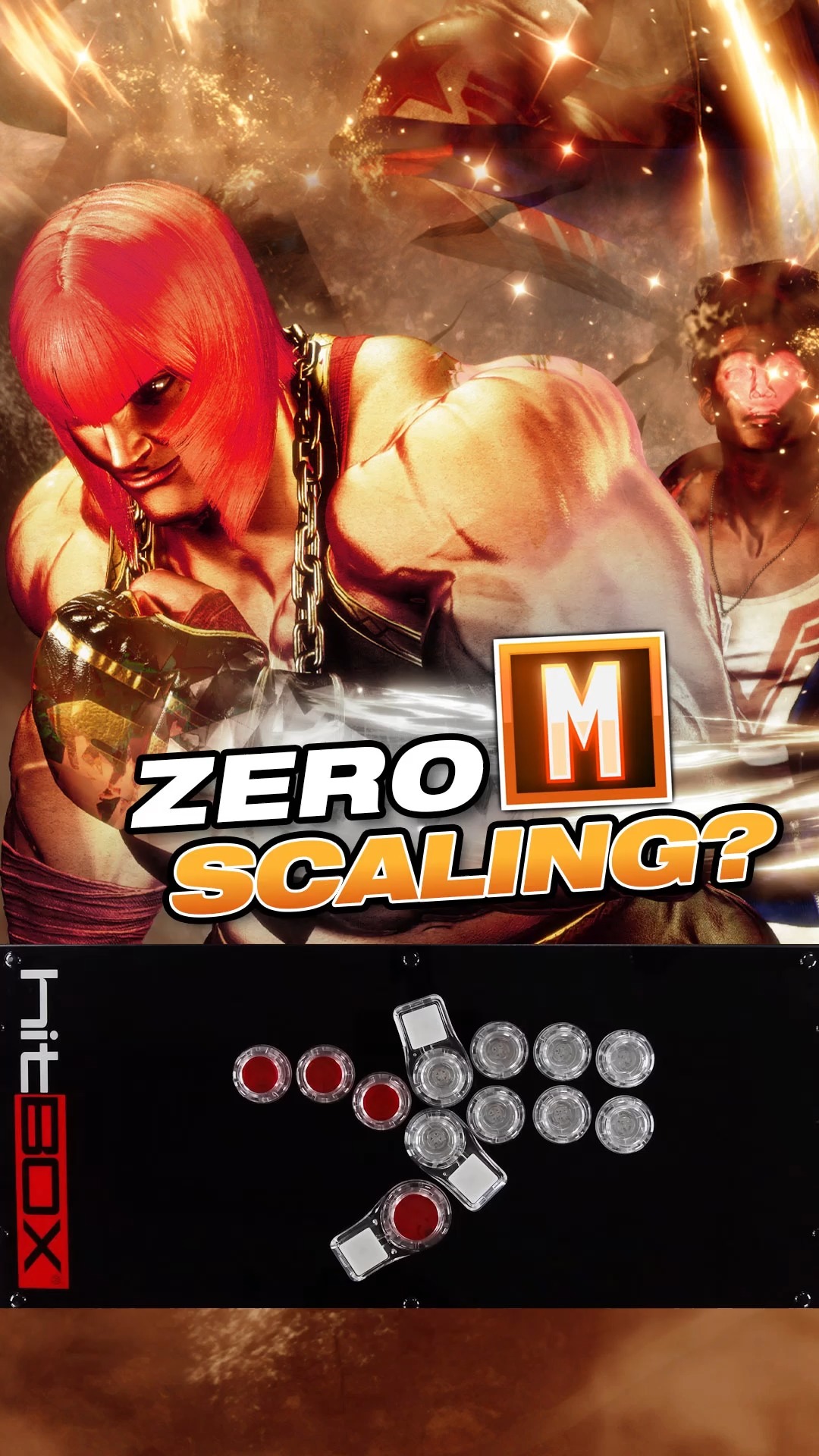 Hit Box Arcade (@hitboxarcade) • Facebook