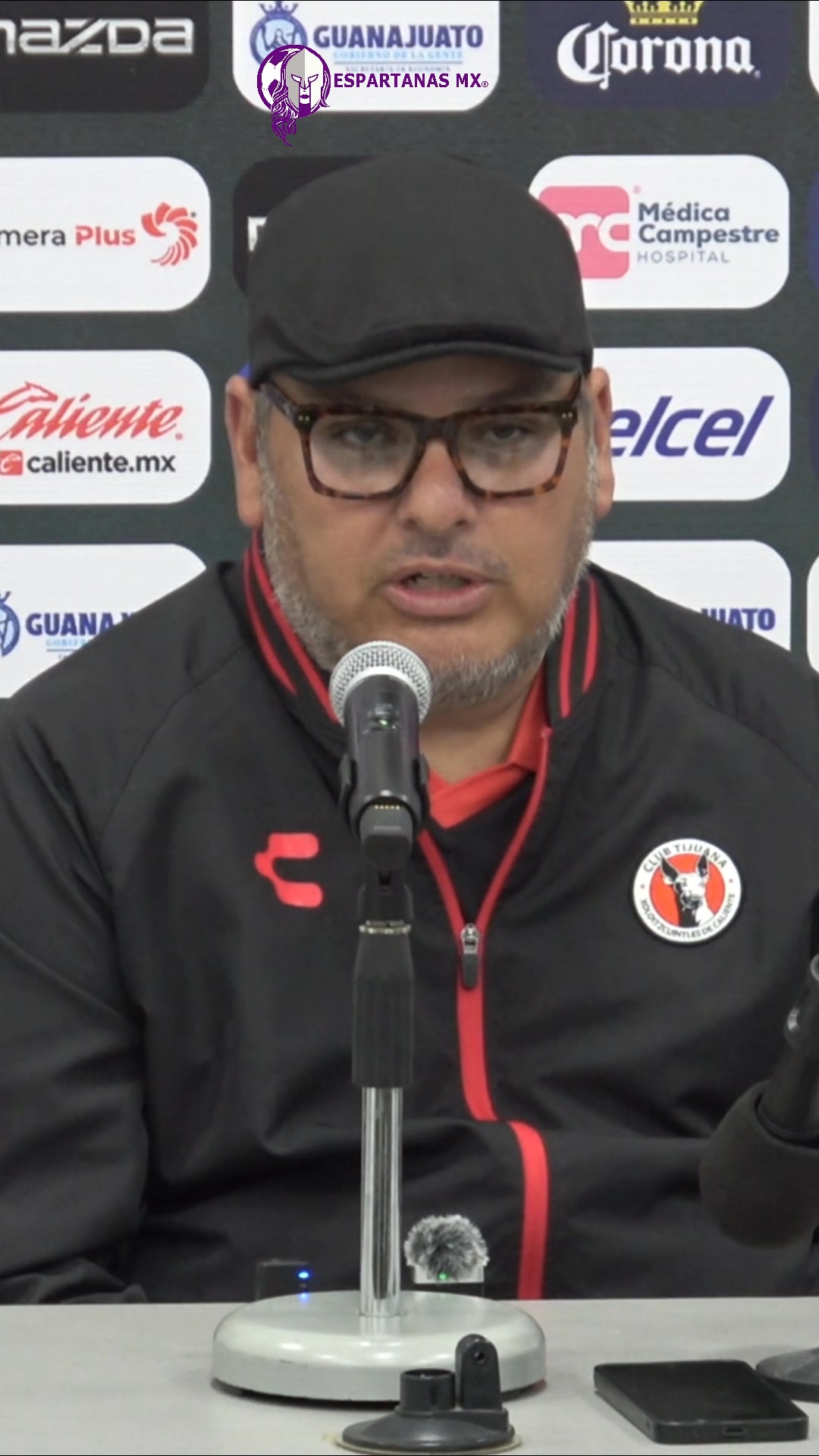 ️🖤 Juan Romo, DT de Xolos Femenil, espera que Tijuana pueda regresar a ...