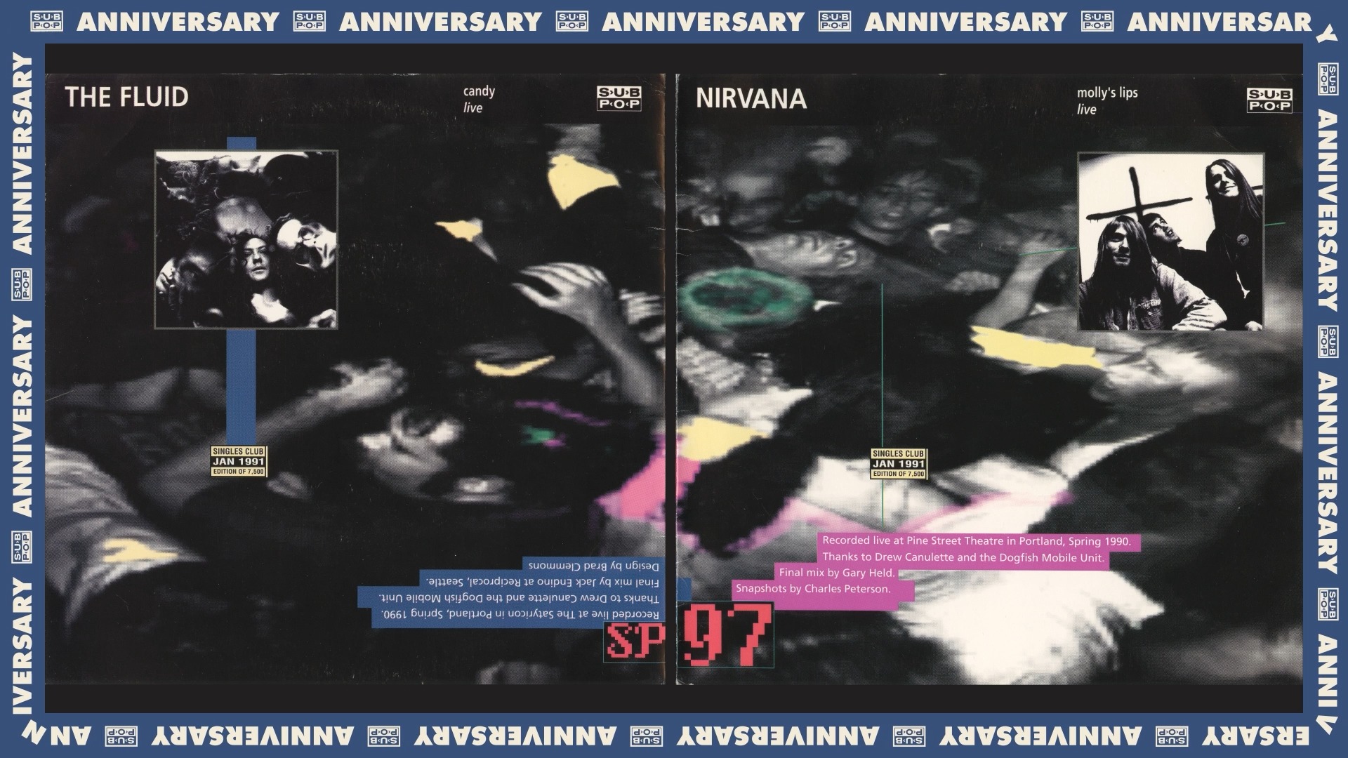 35 years of The Fluid/Nirvana