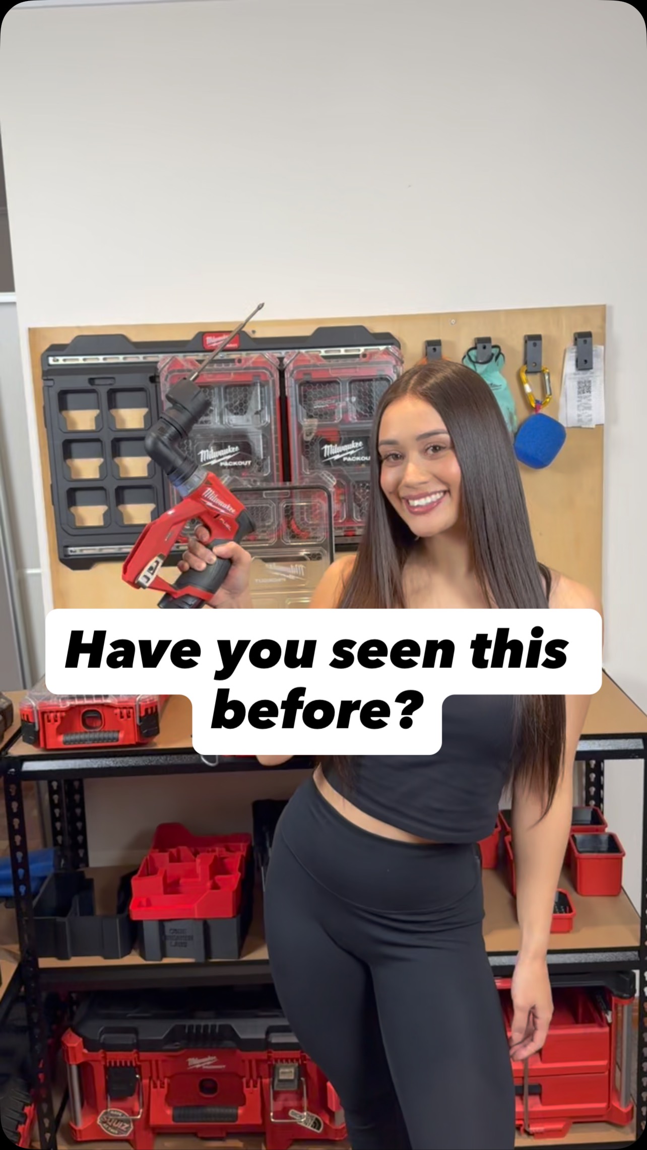 All your M12 Installation Driver gear, finally sorted 🔧🔋 🧰 Custom fit ...
