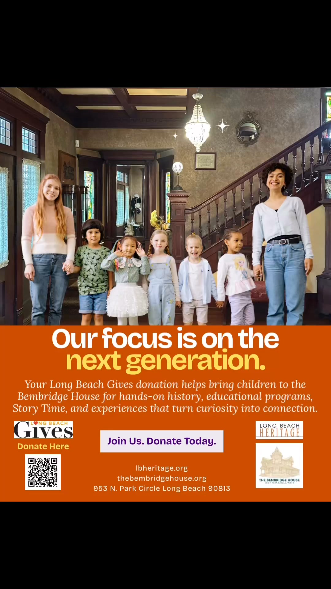 heritage long beach dress code HELP US SHARE THE PAST WITH THE FUTURE., Your Gives donation helps bring children to the Bembridge House for hands-on history, educational programs, Story Time, and experiences that turn Tasting menu
