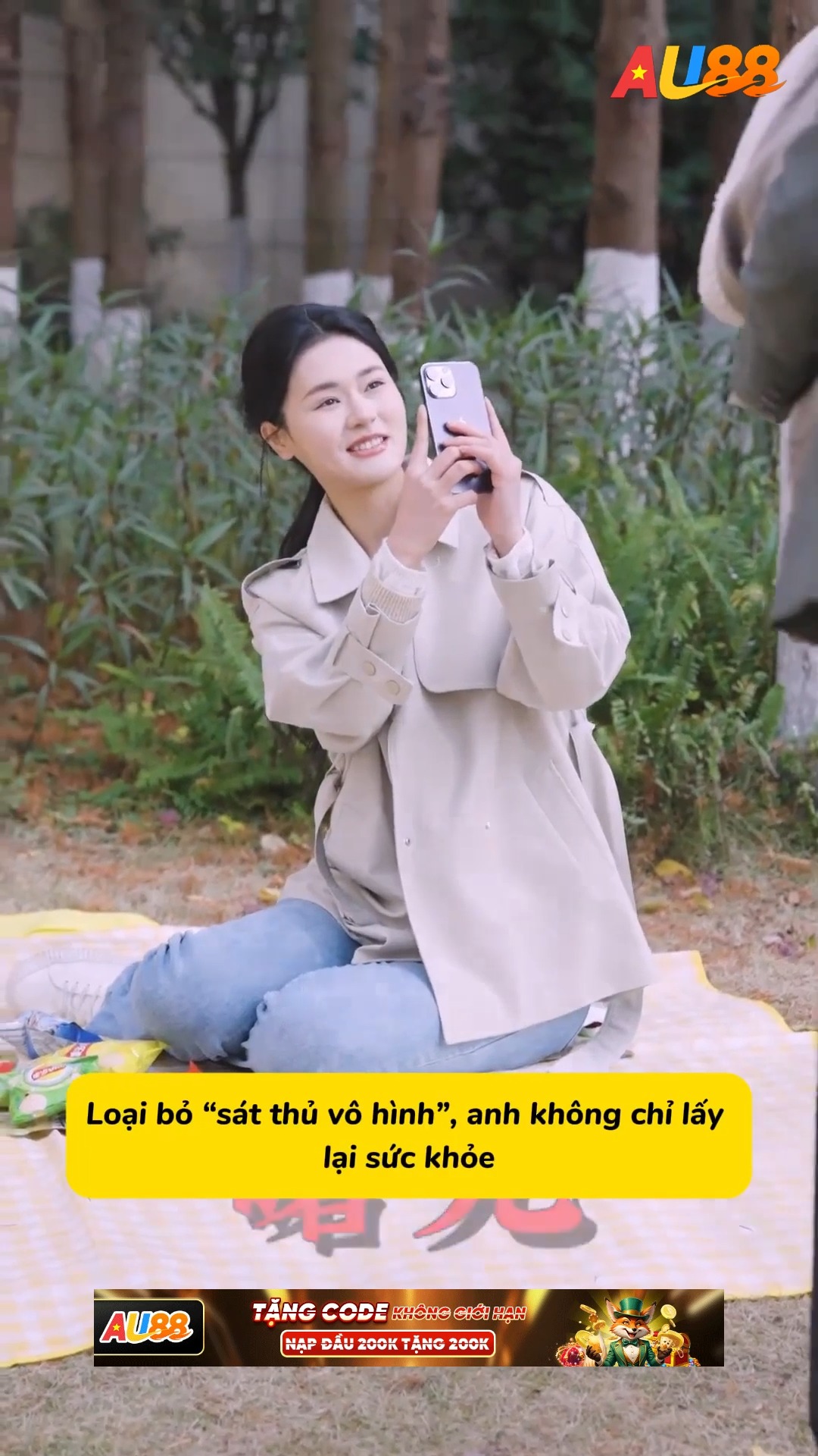 Sát thủ vô hình của đàn ông trung niên #shorts #viral | Lan Lì Lợm ...
