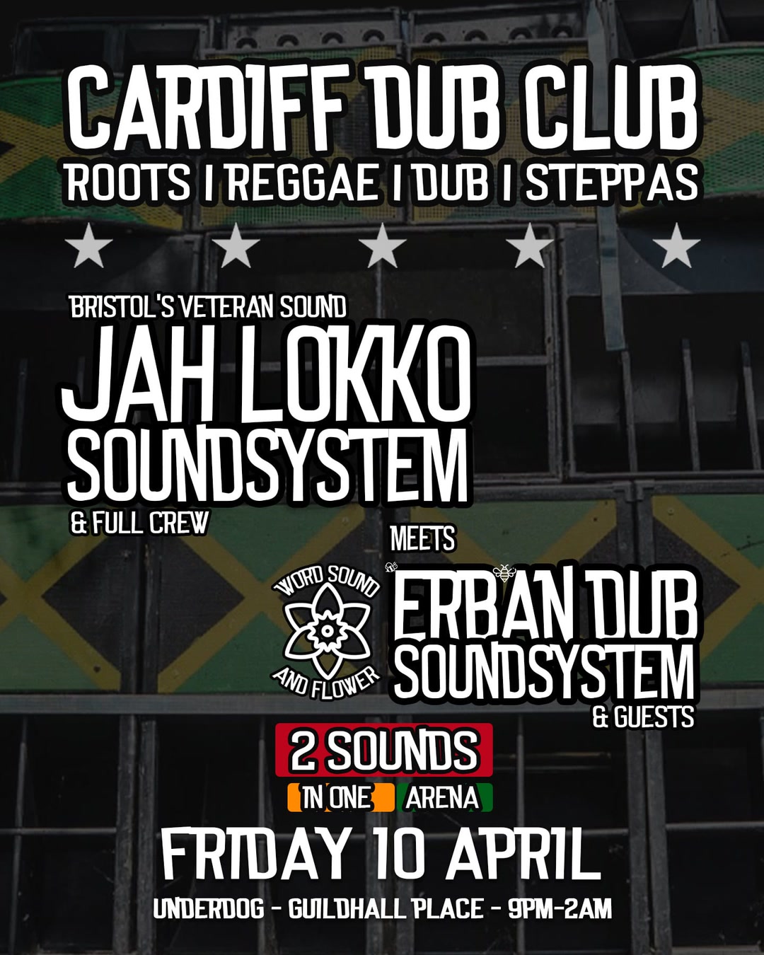 Bristol Dub Club (@BristolDubClub) • Facebook