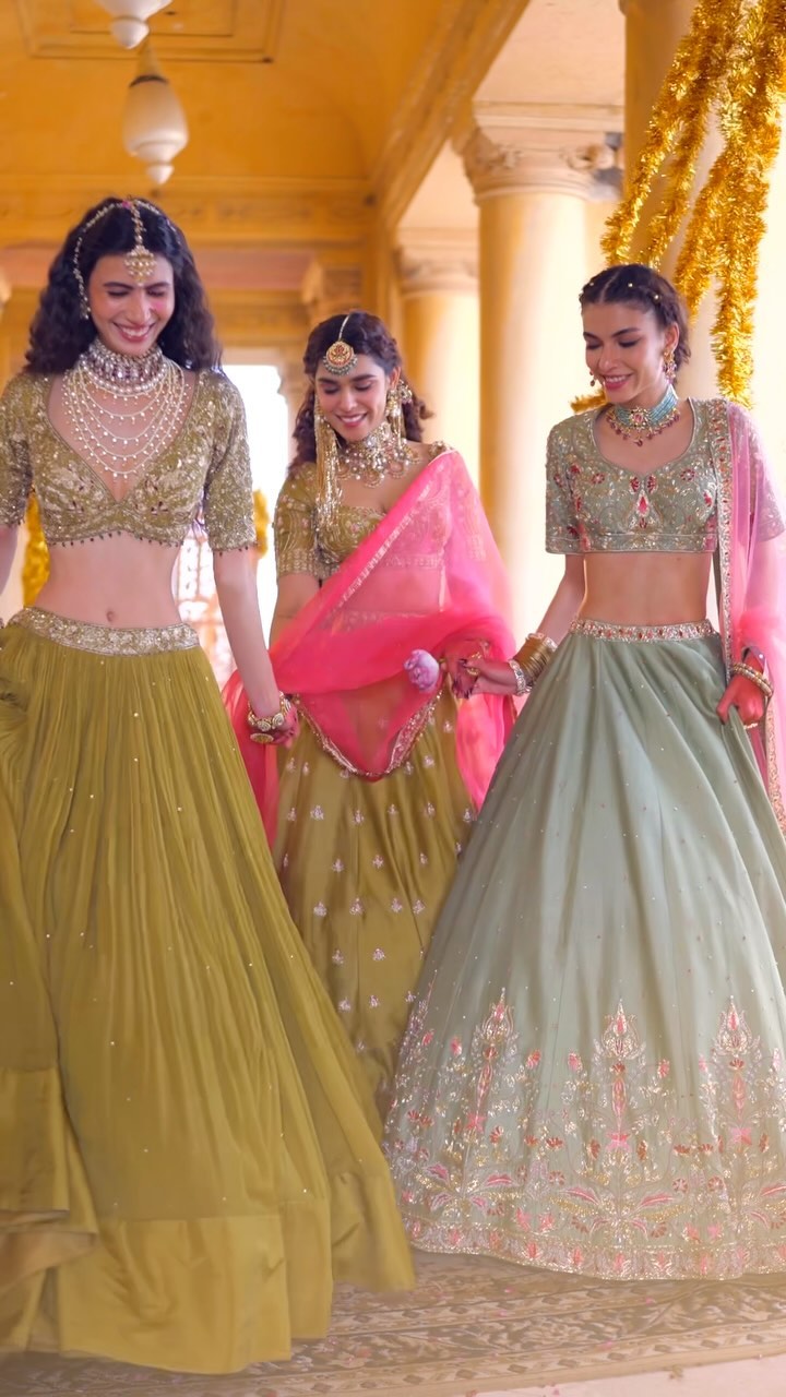 Kajal Rajput - Dive into a world of ethnic glamour with... | Facebook