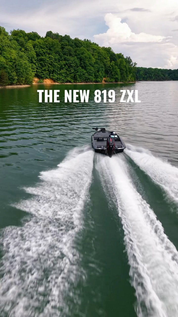 Meet the all-new 2027 819 ZXL 🐦‍🔥 Big performance. Smart value