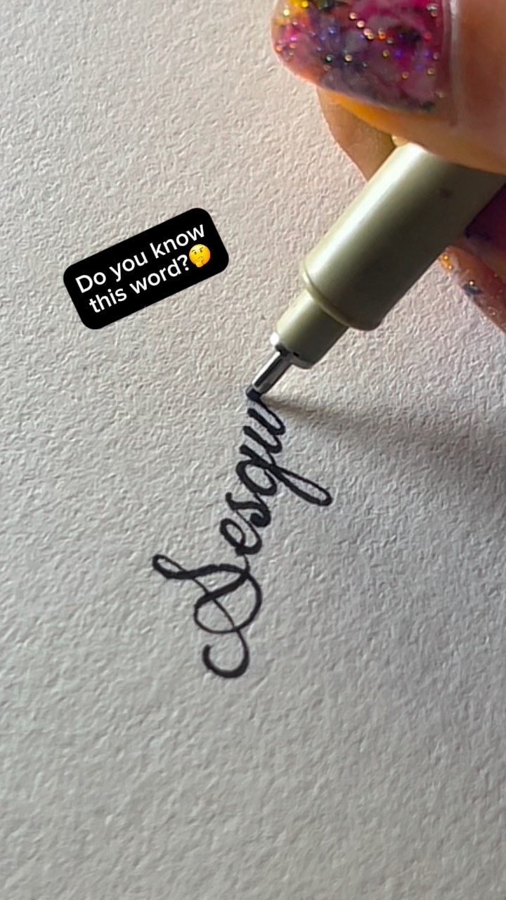 Do You Know This Word?🤔