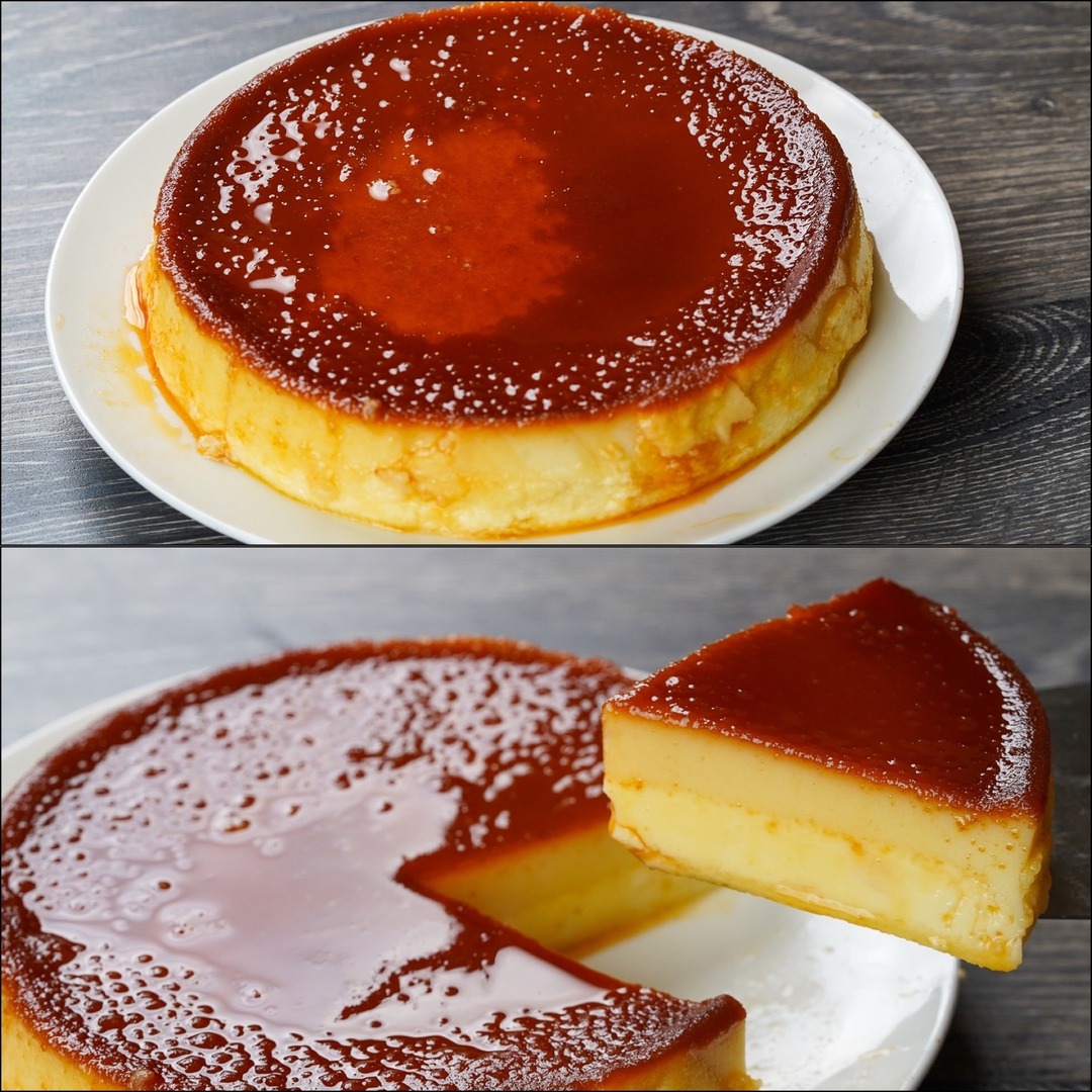 Make The Dessert of Your Dreams, Check Out This Delicious Pudding ...