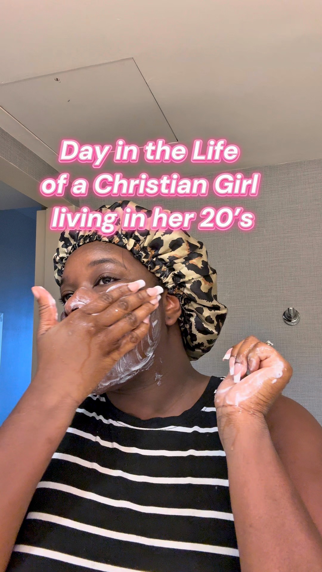 Day in the life: Birthday Vlog #dayinmylife #christian #vlog #birthday ...