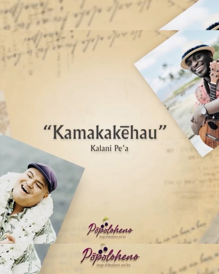 🌺🥰WS DVD 📀絶賛発売中〜🥰🌺 ✍️フラ講師 Keoki Kahikina Nailiili