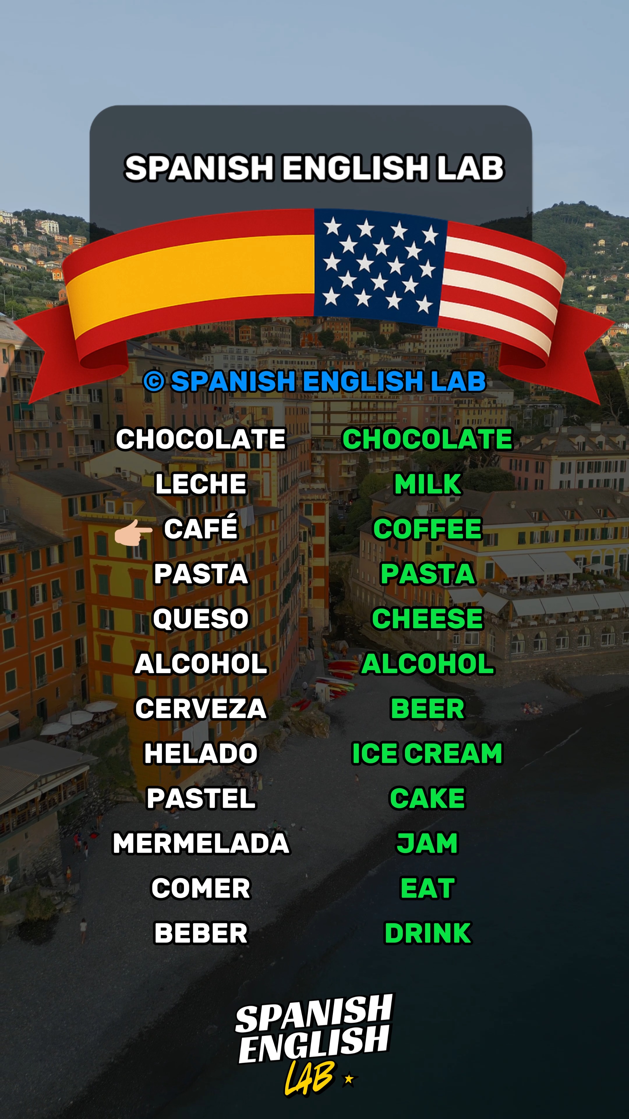 Essential Phrases in Spanish for Traveling #spanish #spanishlanguage # ...