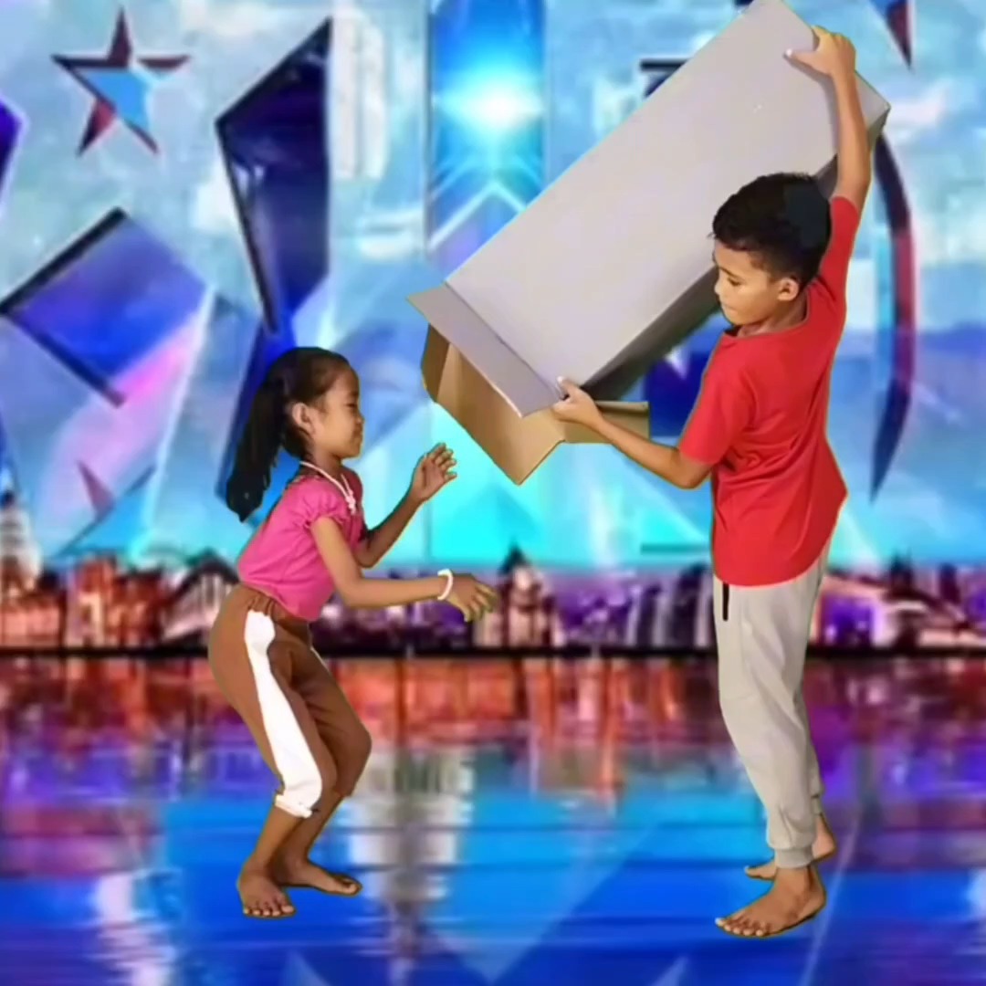 Juan Gabriel Performed Dangerous Magic on AGT - Parody #AGT #parody # ...