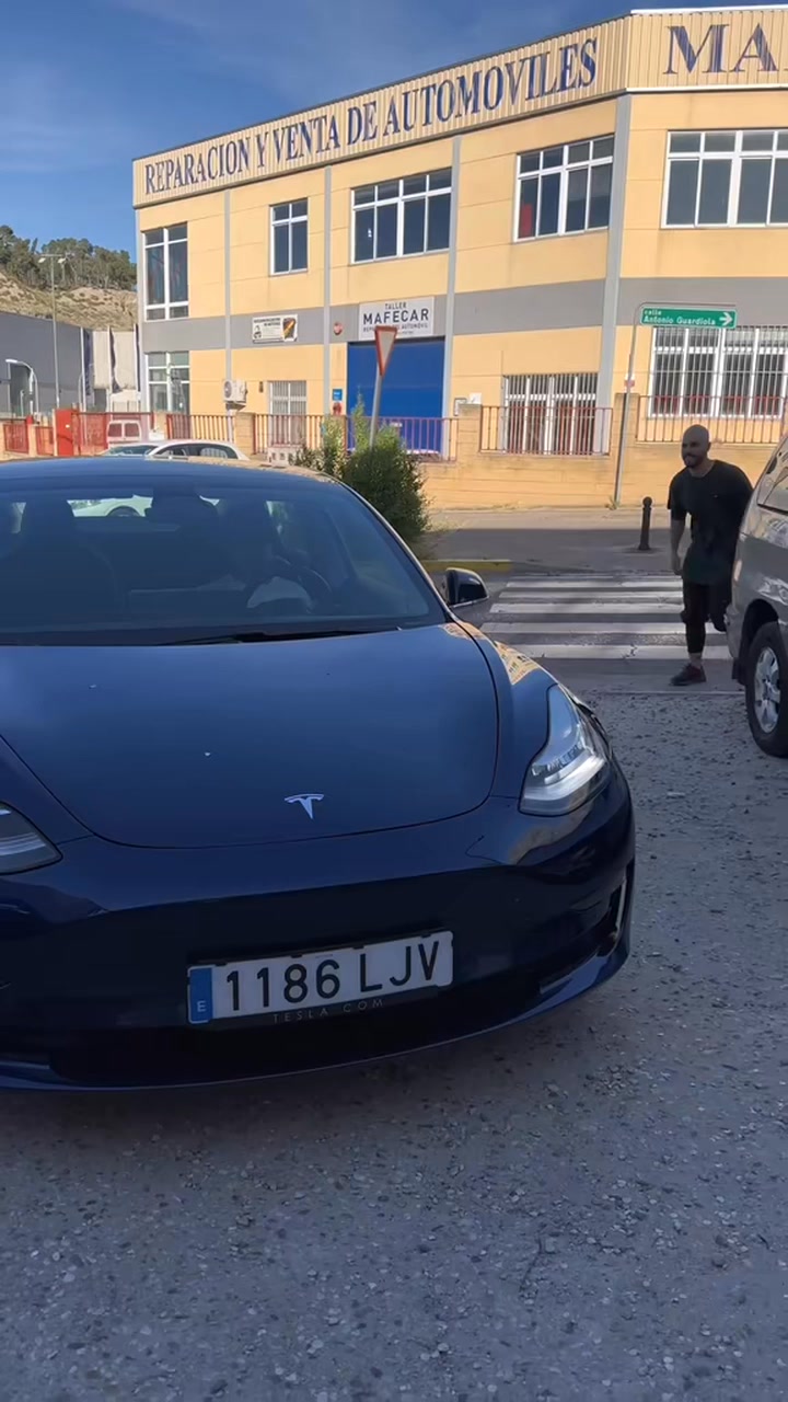 #angelgaitan #tesla #Aaronboom Aaron Boom #parkour #osf | Ángel Gaitan ...