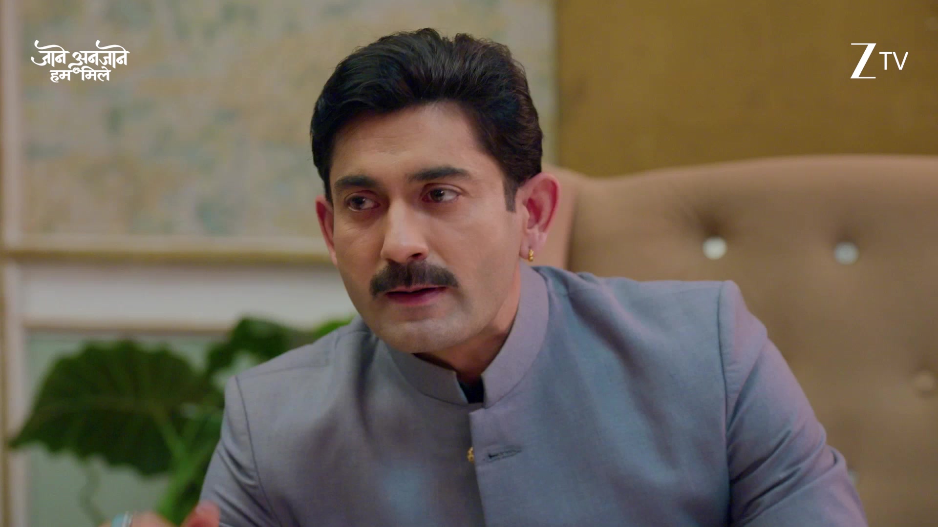 Raghav ki kahi baaton se kya Viren hoga Dhruv ko Kirti ka sach bataane ...