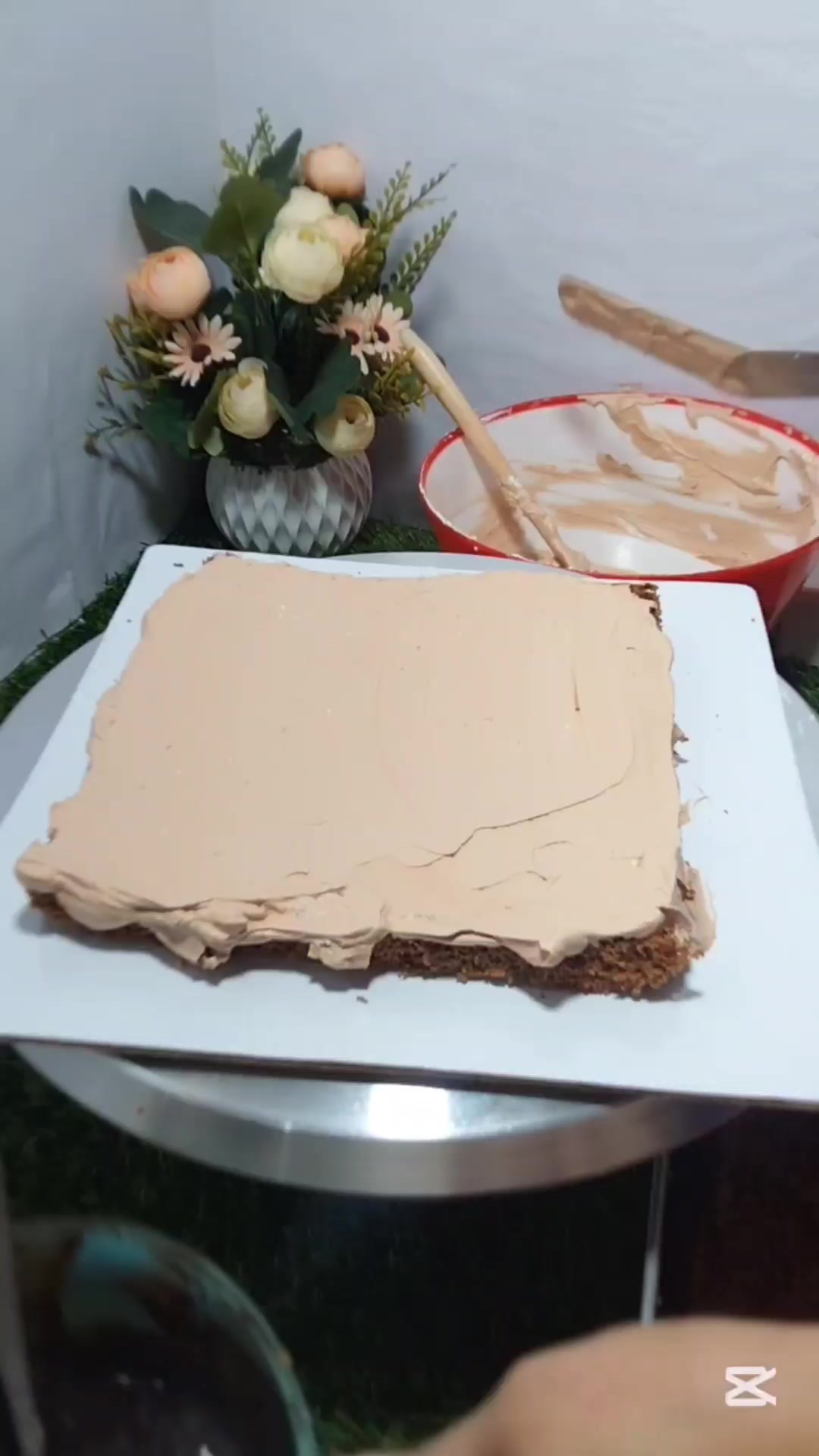 Chocolate cake #videoviralシ #reelsfypシ #fb #viral | Laboni Othoi cake ...