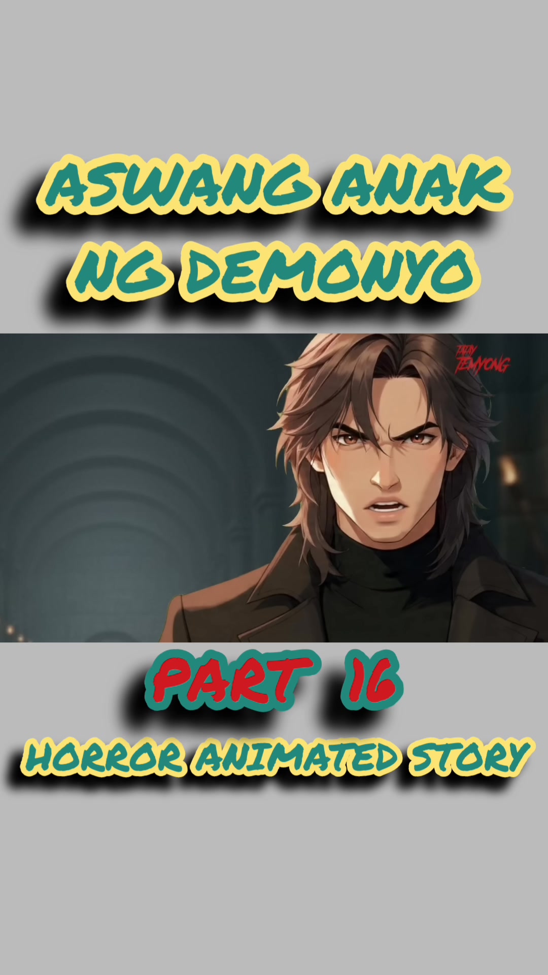 Aswang Anak Ng Demonyo Part 16 #pintadosstory #tataytemyong | PINTADOS ...