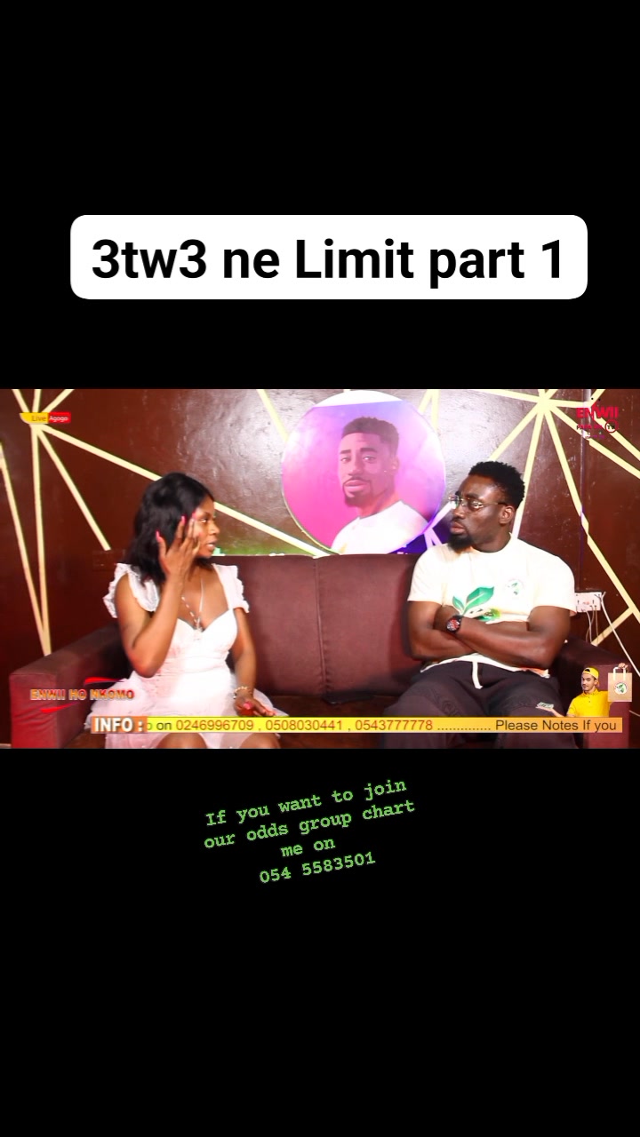 No deadline in 3tw3 #trichtvgh #ghanatiktok | T Rich Tv Gh | Facebook