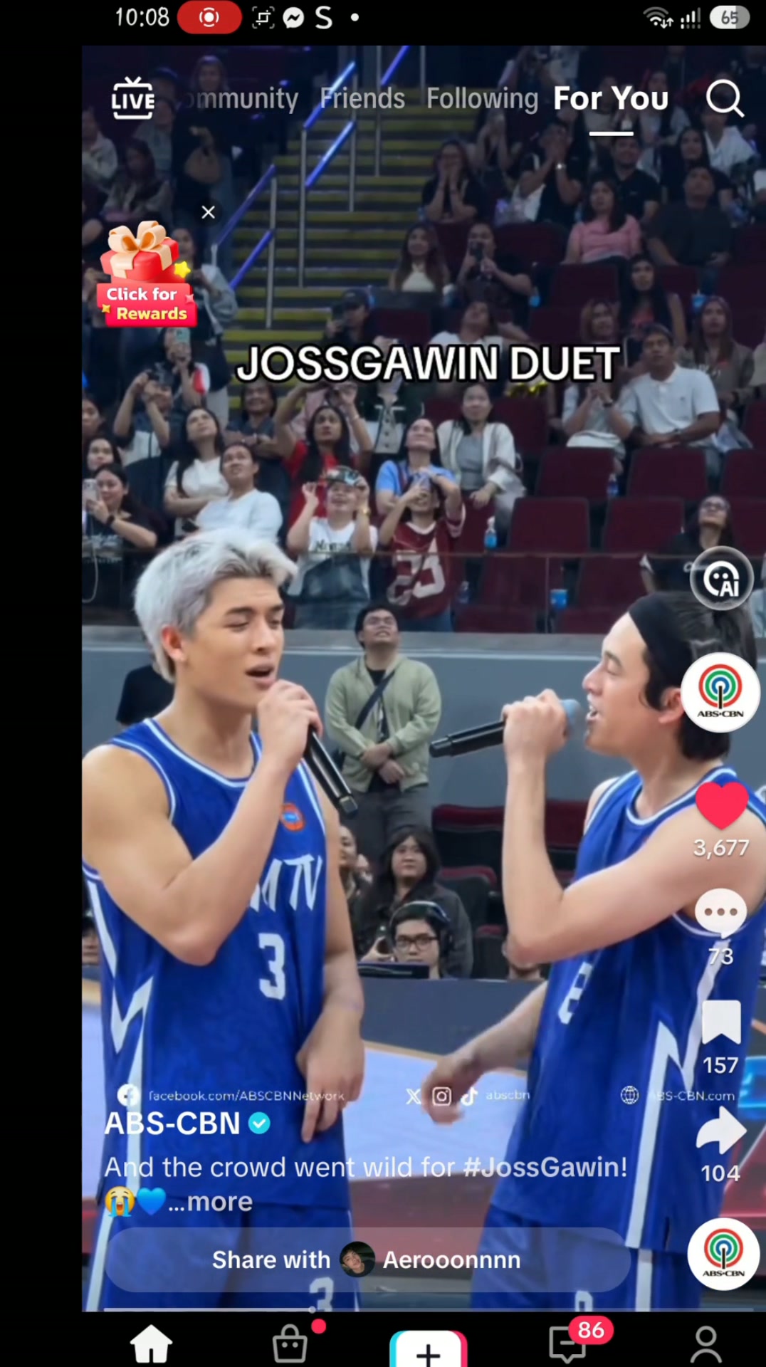 MY LOVE, THAI ACTOR JOSS WAY -AR ! 🇹🇭❤️🇵🇭 Welcome to the