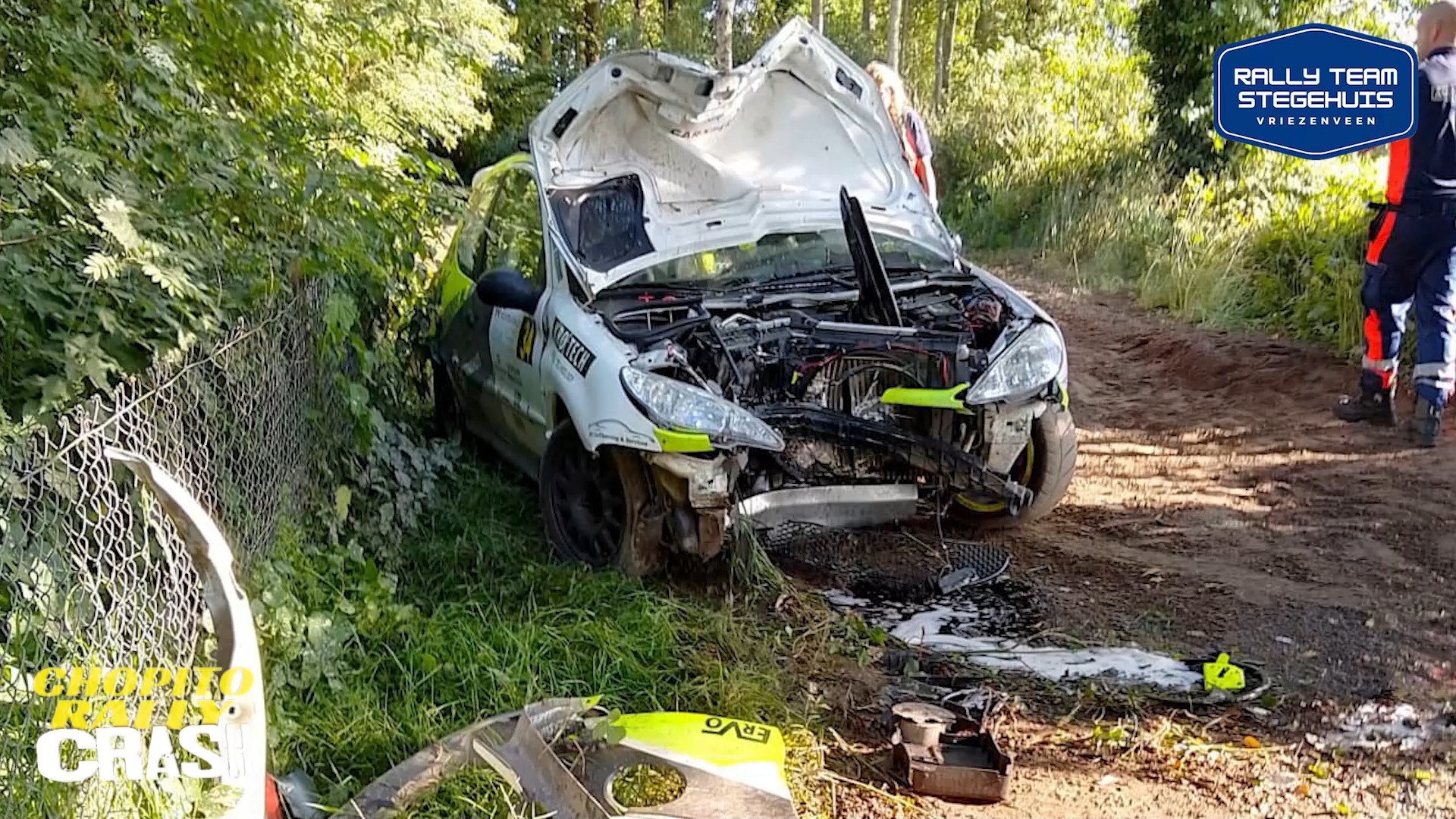 Crash & Fail 🏁 Some more accidents from the last races Colabora: -Čeněk ...