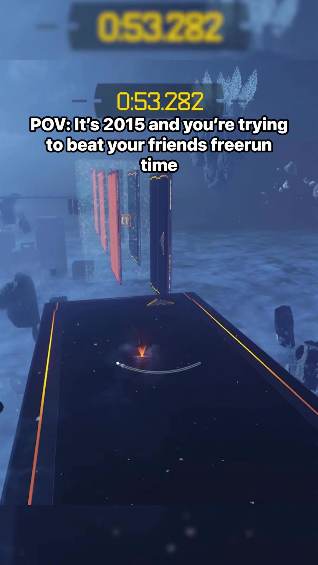 Do you remember the Bo3 freerun gamemode.. #codnostalgia #callofduty # ...
