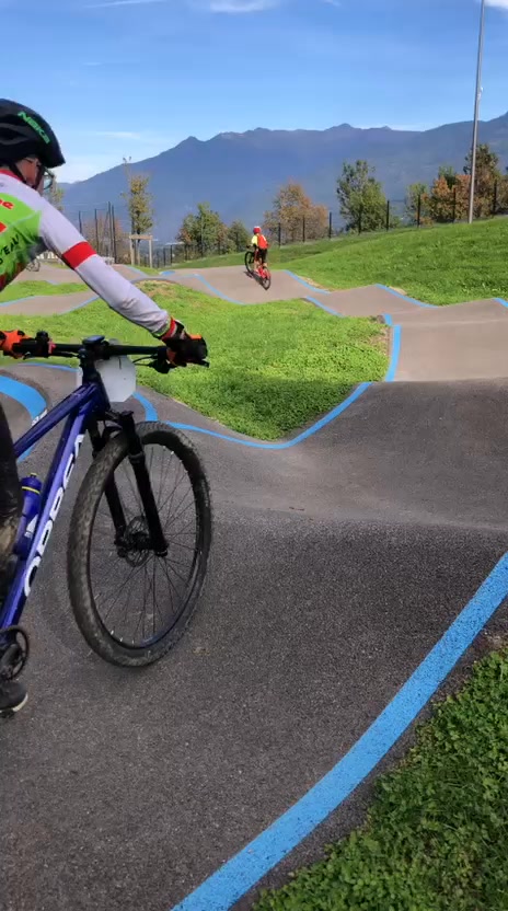 VTT Gillerain | Gilly-sur-Isère