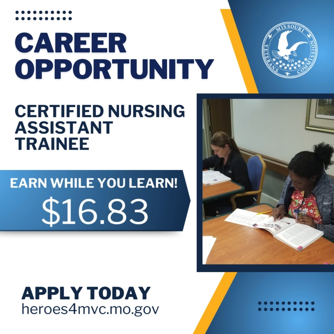 Want to get paid while embarking on an epic journey in medical care? If ...