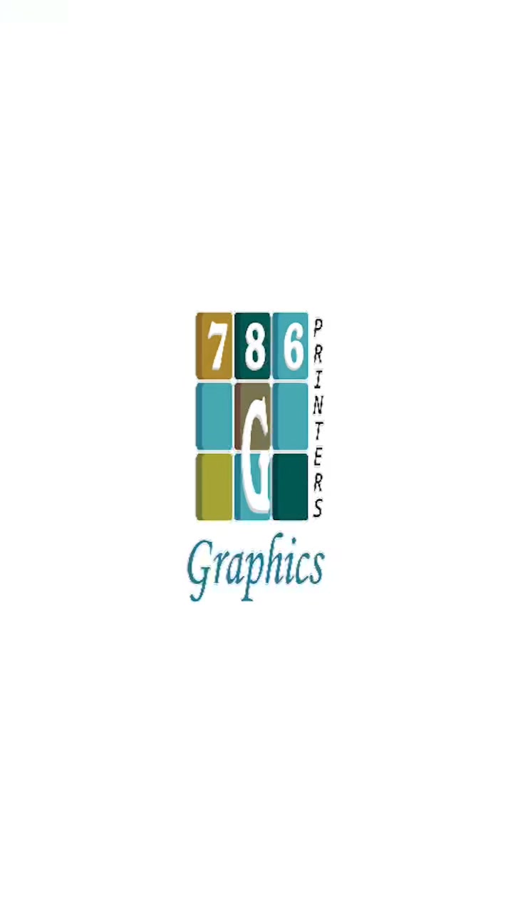 786 Graphics Scanners & Printers® | Lahore