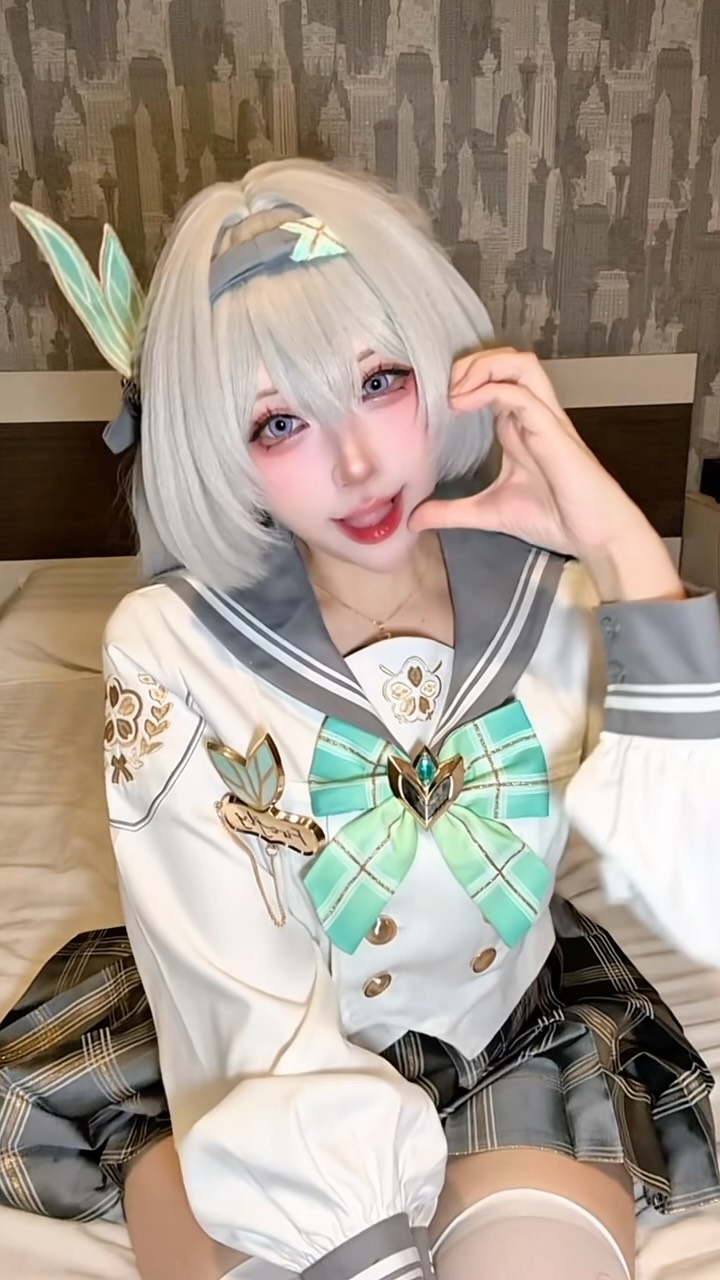 Mochii-望月淇(@mochiipage) • Facebook