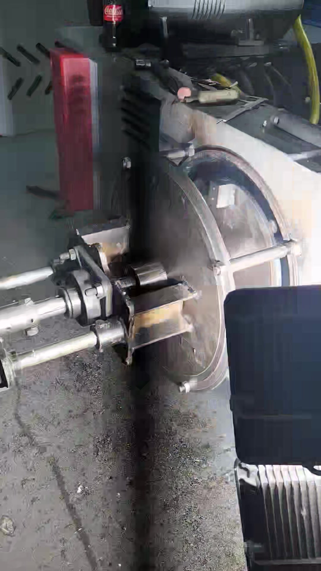 JJ Engineering & Fabrication | Middelburg