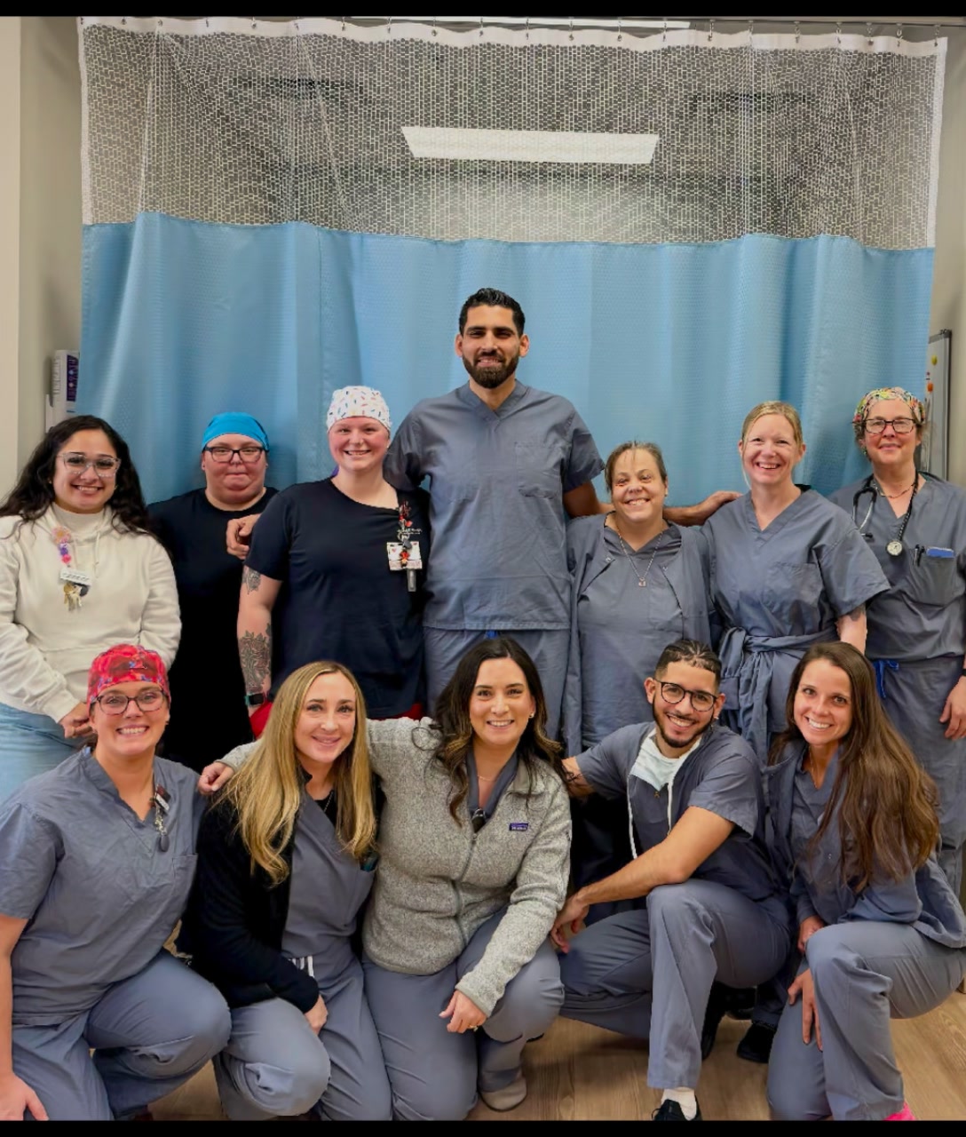 ‼️‼️A new milestone in heart... - James River Cardiology | Facebook
