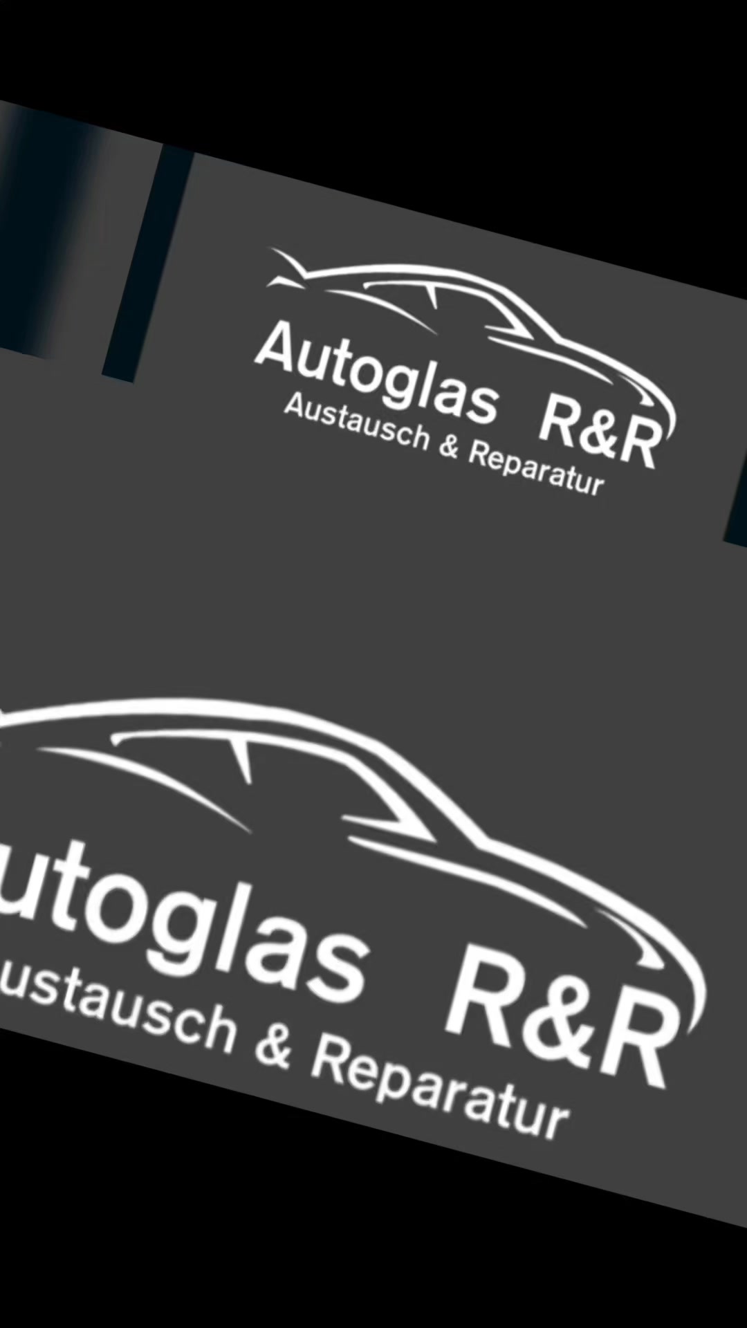 Autoglas Augsburg R&R www.autoglas-augsburg-r-r.de #autoglasservice # ...