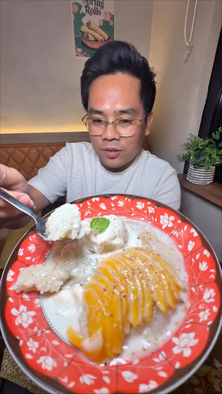 Thai Food Overload sa Davao. Naay combo meals #TengKaonTV | Teng Kaon ...