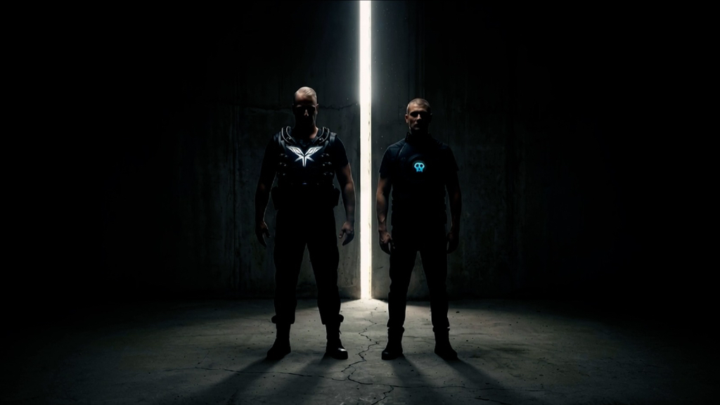 RADICAL REDEMPTION & REGAIN WILL HOST THE INTENTS INDOOR MAINSTAGE 2026 ...