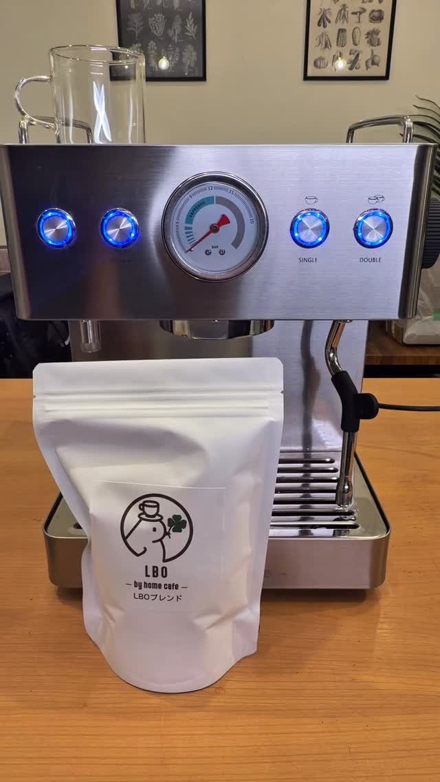 LBO -Lespresso Labo- | Kobe-shi Hyogo
