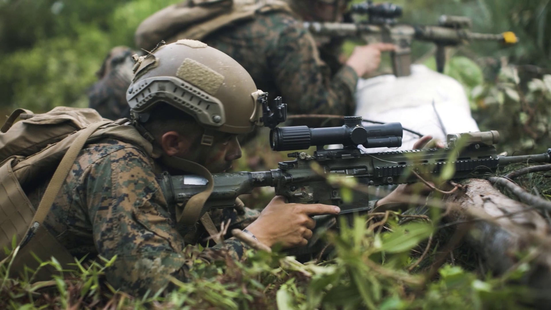 MRF-SEA 2025 Deployment #Marines and U.S. Navy Sailors with Marine ...