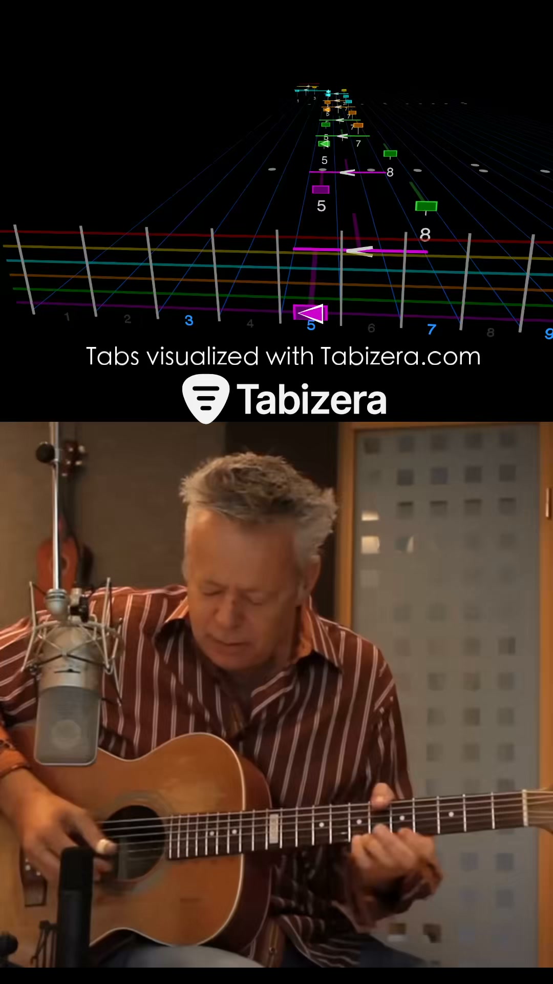 Tommy Emmanuel – Emmanuel Labor Clip 05 Visit my YouTube channel