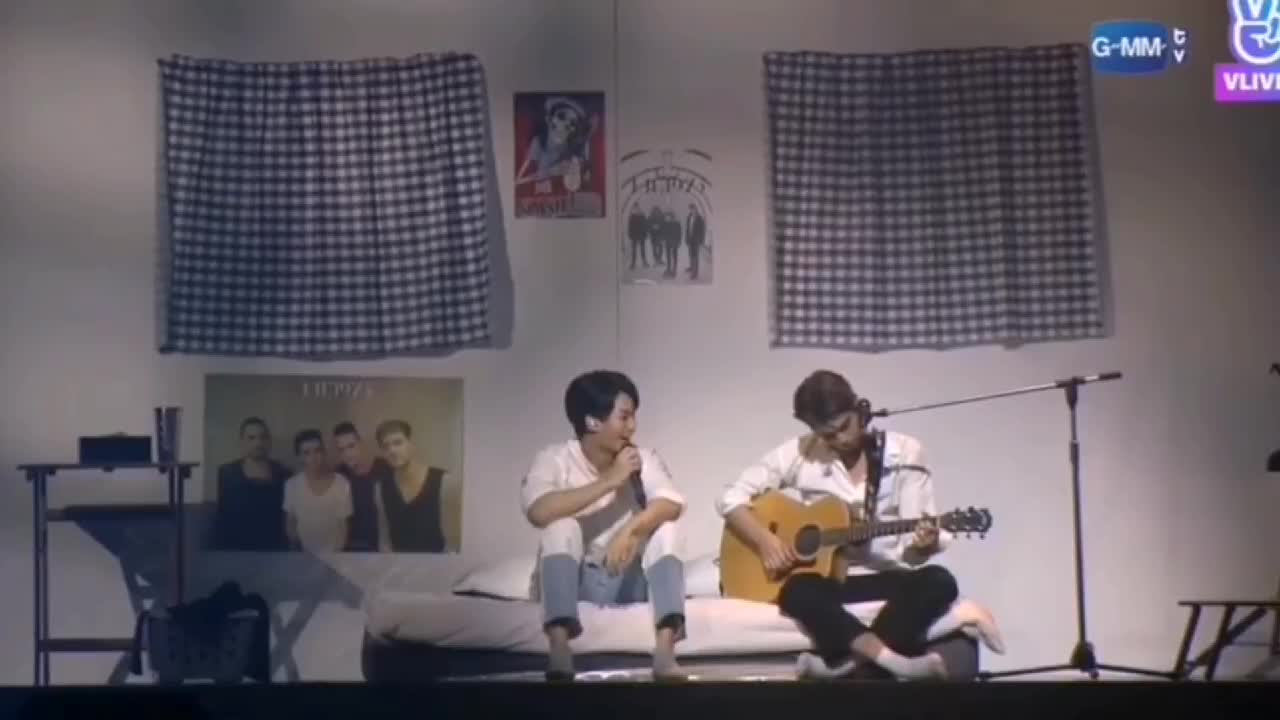 LIVE ON STAGE 2GETHER - CLOSE [SUB ESPAÑOL] 💖. Subs por y para