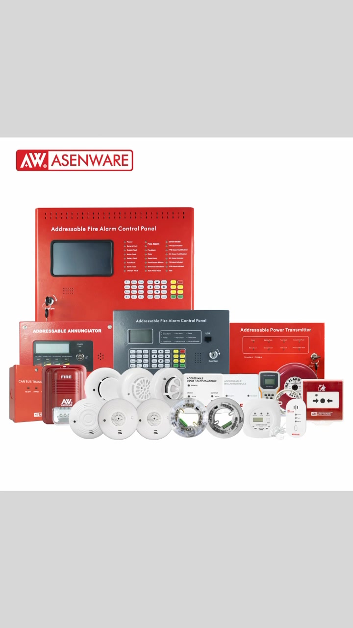 “Your Safety is Our Priority.” 🔧 Fire Alarm & Sprinkler System ️ ...