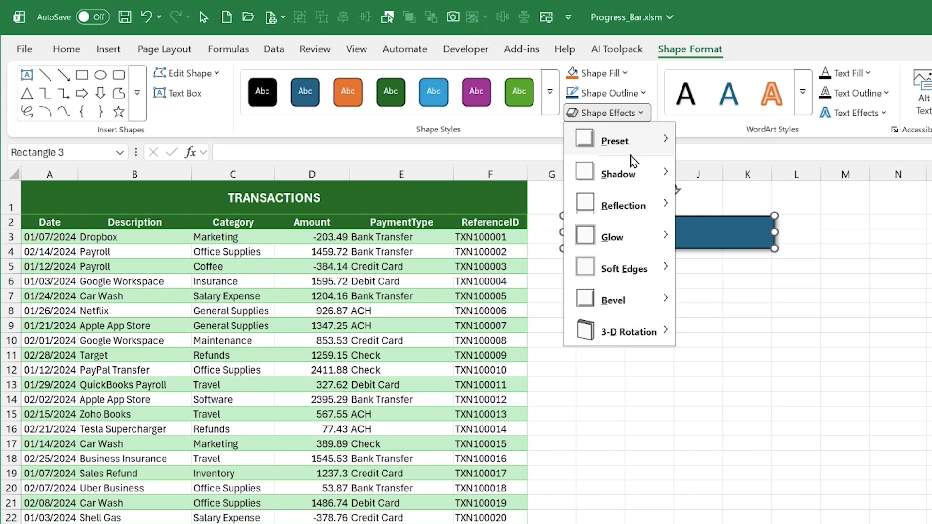 Ever click a macro and wonder if Excel crashed? 😬 That silence is the ...