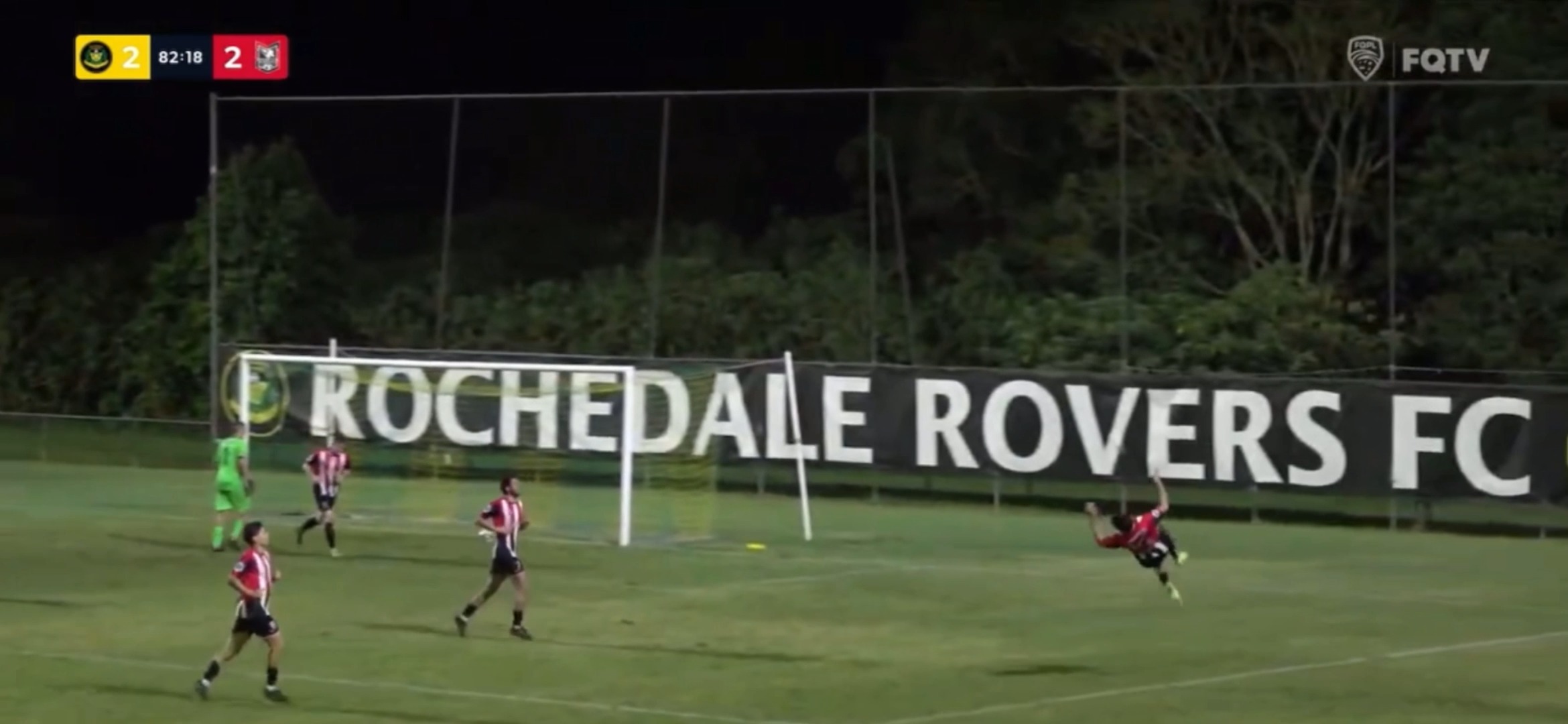 Holland Park Hawks Football Club | Brisbane QLD