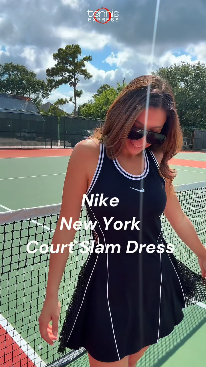 Tennis Express presents a review of the Pacific X Feel Tour tennis