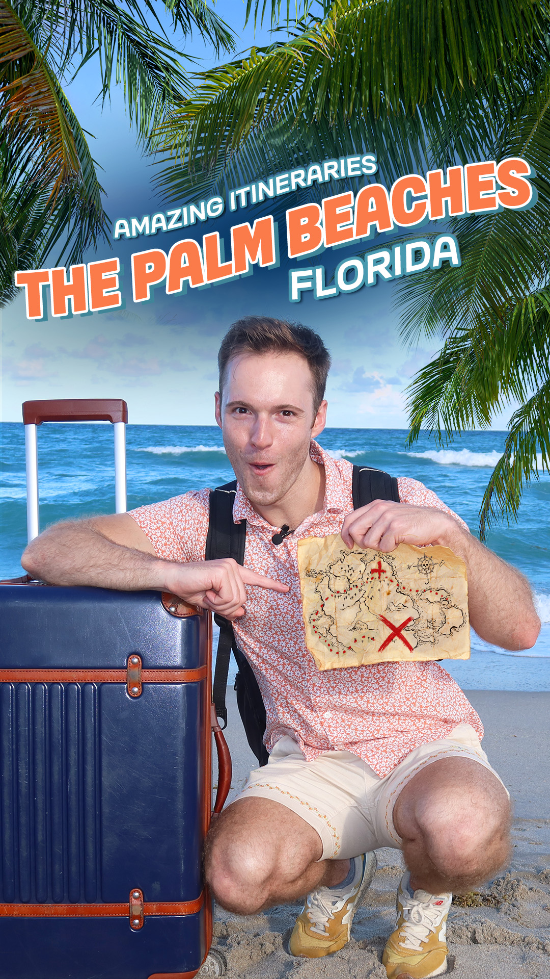 There’s a NEW EPISODE of Amazing Itineraries featuring Florida’s ...